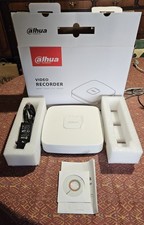 Dahua dhi nvr4108 usato  Gaggiano
