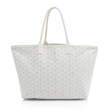 Goyard goyardine canvas for sale  USA