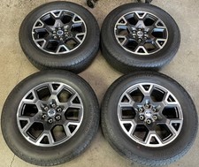 Four 2025 ford for sale  Orange