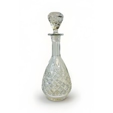 Vintage decanter barware for sale  Laguna Niguel