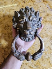 Heurtoir porte bronze d'occasion  Albi