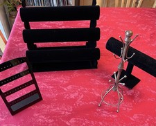 Jewelry display kit for sale  POLEGATE