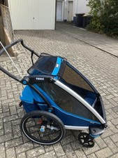 Thule chariot cross gebraucht kaufen Thule chariot cross gebraucht kaufen  Datteln