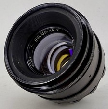 Helios 58mm kmz d'occasion  Paris XV