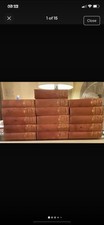 Vintage charles dickens for sale  GRAVESEND