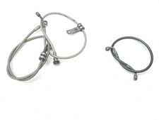 Set tubi olio usato  Italia
