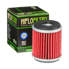 ölfilter hiflo hf141 gebraucht kaufen  Gammertingen