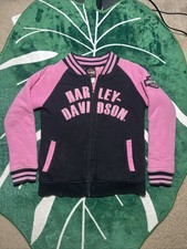 Harley davidson zip for sale  Chester