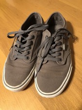Vans uomo sneaker usato  Vajont