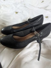 Bloch character shoes for sale  NANTWICH