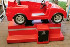 Ferrari auto münzauto gebraucht kaufen  Leipzig