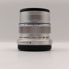 Olympus .zuiko objectif d'occasion  Bagnolet