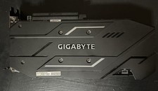 Gigabyte nvidia geforce for sale  Greenville