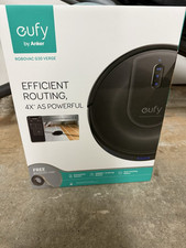 g30 vacuum eufy robot robovac for sale  Acworth