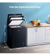 Comfee chest freezer for sale  DUKINFIELD