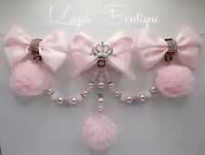 Triple clip romany for sale  HUDDERSFIELD