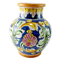 Vaso portafiori soprammobile usato  Caltagirone