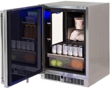 Lynx lm24refcl outdoor for sale  Birmingham