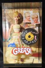 Grease frenchy barbie for sale  Trumbull