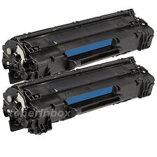 2PÇS NOVO Toner Genérico (83A) CF283a Bk Para HP LaserJet Pro MFP M127 M127fw M125nw comprar usado  Enviando para Brazil