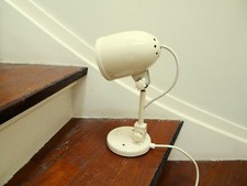 RADEMACHER Bedside Lamp ~ Nachttischlampe  Art Deco BAUHAUS Kaiser Idell period  comprar usado  Enviando para Brazil