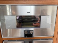 Gaggenau 400 series for sale  WOKING