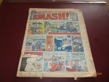 Smash jan 1967 for sale  CHESHAM