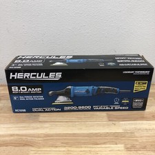 Hercules car buffer for sale  Henderson