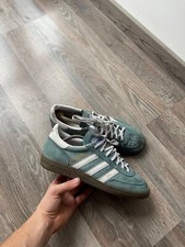 Tênis Adidas Special Shoes masculino tamanho 40 vintage comprar usado  Enviando para Brazil