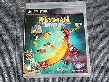 Jogo retrô Sony PlayStation 3 Rayman Legends versão coreana para console PS3 comprar usado  Enviando para Brazil