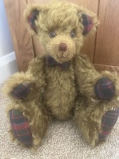 Vintage scottish hand for sale  STOCKBRIDGE