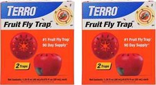 Terro fruit fly for sale  Stafford