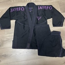 Jayefo kids brazilian d'occasion  Expédié en Belgium