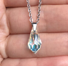 Silver women necklace for sale  Germantown