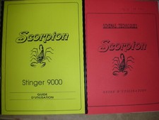 Dart game manuals d'occasion  Expédié en Belgium