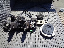 Schlosssatz suzuki 800 gebraucht kaufen  Gelsenkirchen