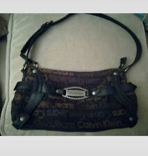 Borsa spalla calvin usato  Signa