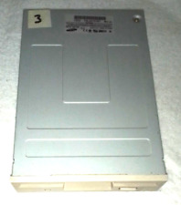 Vintage lettore floppy usato  Italia