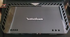 Amplificador de potência monocanal Rockford Fosgate T1500-1BDCP 1500W comprar usado  Enviando para Brazil
