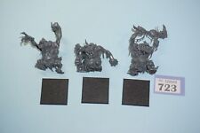 Warhammer old river for sale  SUDBURY