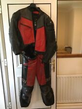 Dainese piece leathers for sale  ANDOVER