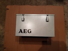 Aeg transportkasten universal gebraucht kaufen  Konstanz