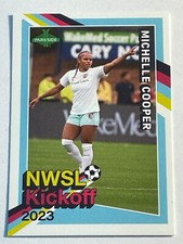 Michelle cooper 2023 for sale  Renton