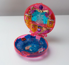 Playset polly pocket for sale  Shipping to Ireland