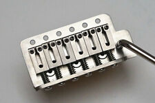 Sistema de ponte tremolo guitarra 6 potint bloco de latão para Fender ST Strat SQ comprar usado  Enviando para Brazil