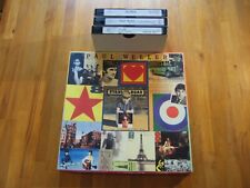 Paul weller stanley for sale  CIRENCESTER