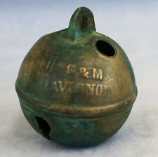 Avignon gros grelot d'occasion  Bollwiller