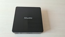 Shuttle xpc barebone gebraucht kaufen  Sottrum