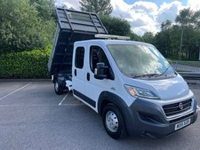 crew cab tipper for sale crew cab tipper for sale SWANSEA