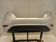 Ford fiesta rear for sale  SOUTHAMPTON